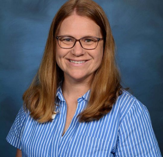 Jill Grogg