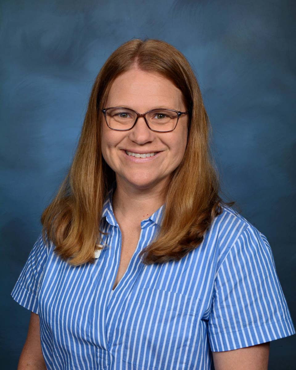 Jill Grogg