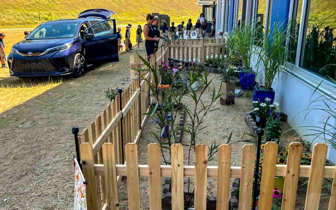 Growth at GPA