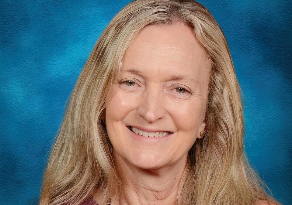 Eldridge, Amy