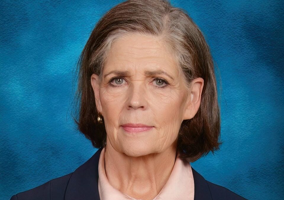 George, Laurie
