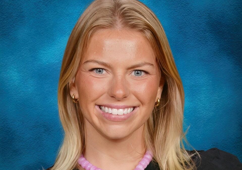 McClure, Katie