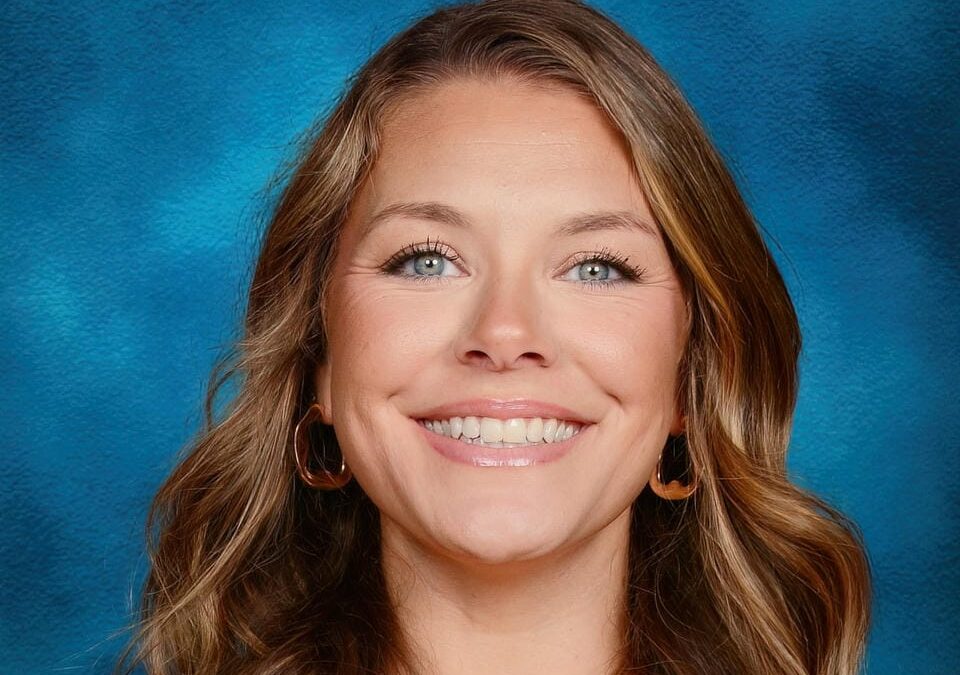McCrary, Ashley