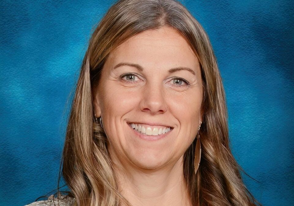 Shull, Elizabeth